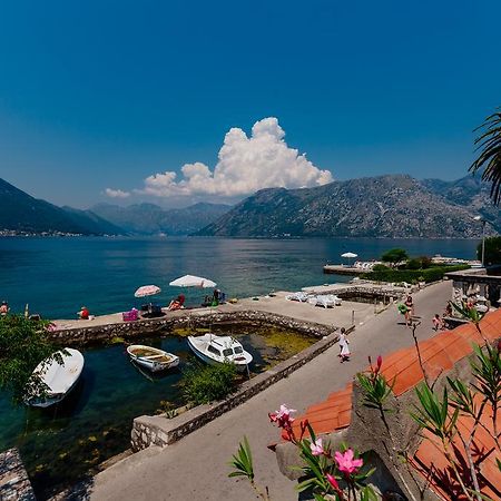 Celine'S Place By The Sea Kotor Exterior photo