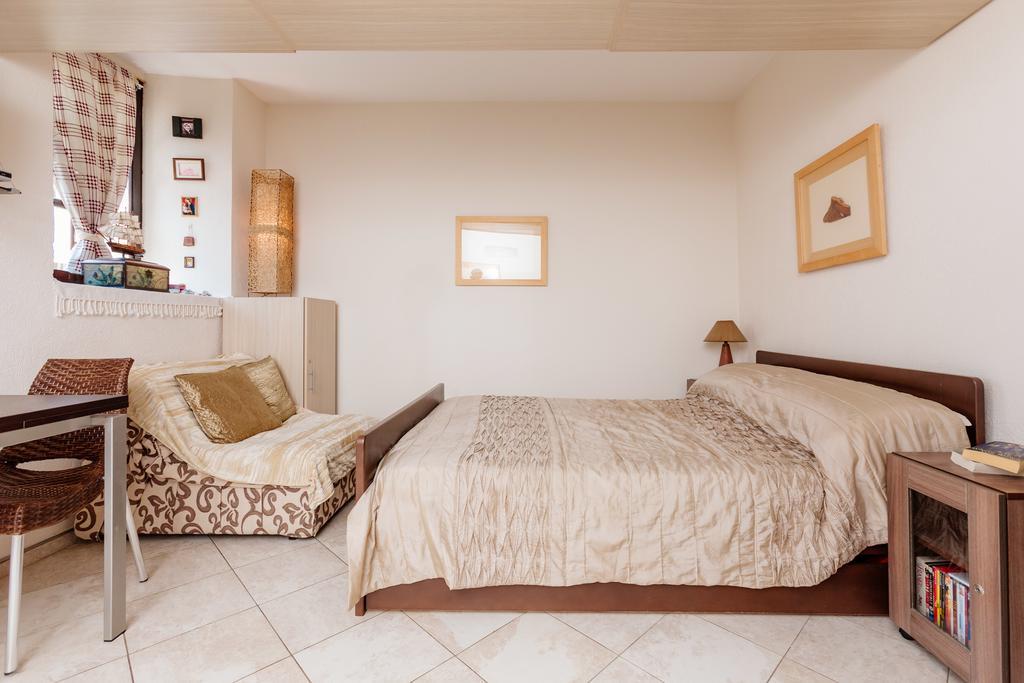 Celine'S Place By The Sea Kotor Exterior photo