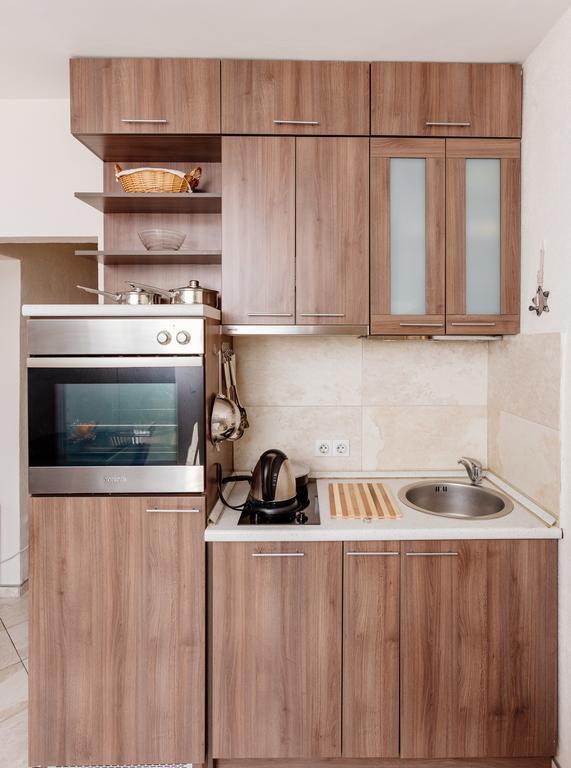 Celine'S Place By The Sea Kotor Exterior photo