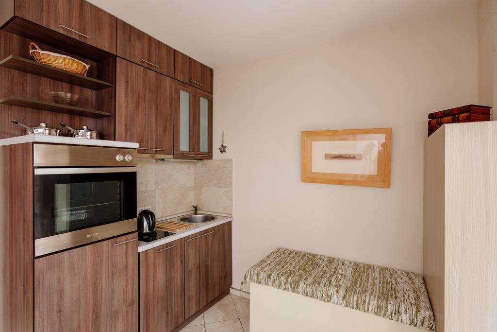 Celine'S Place By The Sea Kotor Exterior photo